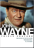 John Wayne Triple Feature: The Sons Of Katie Elder / The Shootist / El Dorado (Repackage)