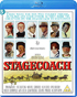 Stagecoach (1966)(Blu-ray-UK)