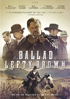Ballad Of Lefty Brown