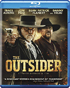 Outsider (Blu-ray)