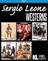 Sergio Leone Westerns (Blu-ray): A Fistful Of Dollars / For A Few Dollars More / The Good, The Bad And The Ugly / Once Upon A Time In The West / A Fistful Of Dynamite