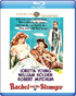 Rachel And The Stranger: Warner Archive Collection (Blu-ray)