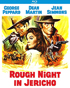 Rough Night In Jericho (Blu-ray)