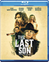 Last Son (Blu-ray)