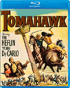 Tomahawk (Blu-ray)