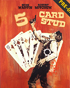 5 Card Stud: Limited Edition (Blu-ray)