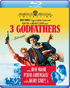 3 Godfathers: Warner Archive Collection (Blu-ray)