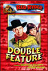Red Ryder And Little Beaver: Double Feature #5