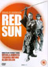 Red Sun (PAL-UK)