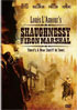 Shaughnessy: The Iron Marshall