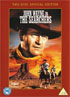 Searchers: Two-Disc Special Edition (PAL-UK)