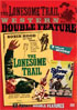 Western Double Feature: The Lonesome Trail / The Silver Star