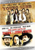 Young Guns: Special Edition / The Last Days Of Frank And Jesse James