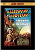 Allegheny Uprising: The John Wayne Collection