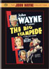Big Stampede: The John Wayne Collection