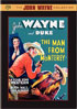 Man From Monterey: The John Wayne Collection