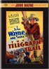 Telegraph Trail: The John Wayne Collection