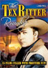Tex Ritter Roundup
