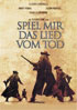 Spiel mir das Lied vom Tod (Once Upon A Time In The West): 3-Disc Deluxe Limited Edition (PAL-GR)