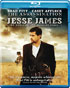 Assassination Of Jesse James By The Coward Robert Ford (Blu-ray)