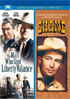 Man Who Shot Liberty Valance / Shane