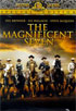 Magnificent Seven: Special Edition