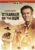 Stranger On The Run (PAL-UK)