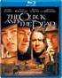 Quick And The Dead (Blu-ray)