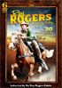 Roy Rogers: King Of The Cowboys (6-Disc)