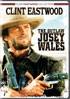 Outlaw Josey Wales: Clint Eastwood Collection