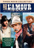Louis L'Amour Western Collection: The Sacketts / Conagher / Catlow