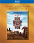 How The West Was Won (Academy Awards Package)(Blu-ray)