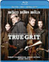 True Grit (2010)(Blu-ray/DVD)