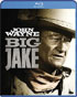 Big Jake (Blu-ray)