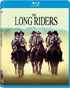 Long Riders (Blu-ray)