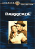 Barricade: Warner Archive Collection