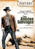 Les Annees sauvages (The Rawhide Years) (PAL-FR)