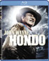 Hondo (Blu-ray)
