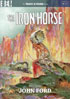 Iron Horse: The Masters Of Cinema Series (PAL-UK)