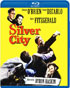 Silver City (1951)(Blu-ray)