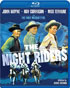 Night Riders (Blu-ray)