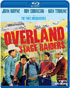 Overland Stage Raiders (Blu-ray)