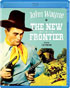 New Frontier (Blu-ray)