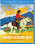 Westward Ho (Blu-ray)