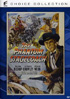 Phantom Stagecoach: Sony Screen Classics By Request