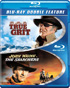 True Grit (Blu-ray) / The Searchers (Blu-ray)