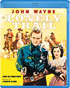 Lonely Trail (Blu-ray)