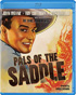 Pals Of The Saddle (Blu-ray)