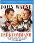 Dark Command (Blu-ray)