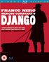 Django (Blu-ray-UK)
